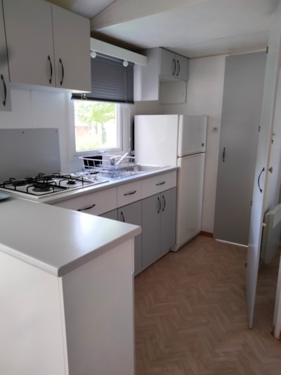 Spacious mobil home — 5