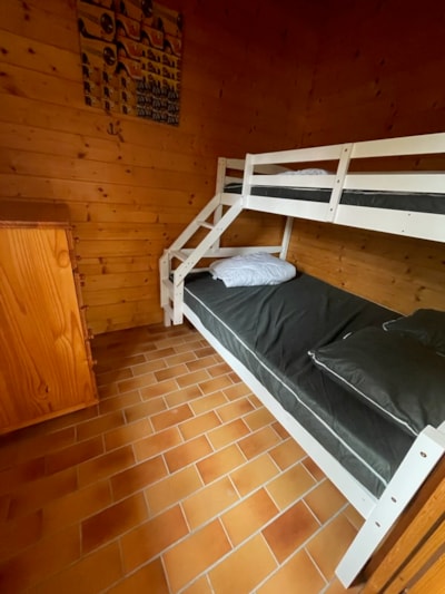 Spacious chalet — 5