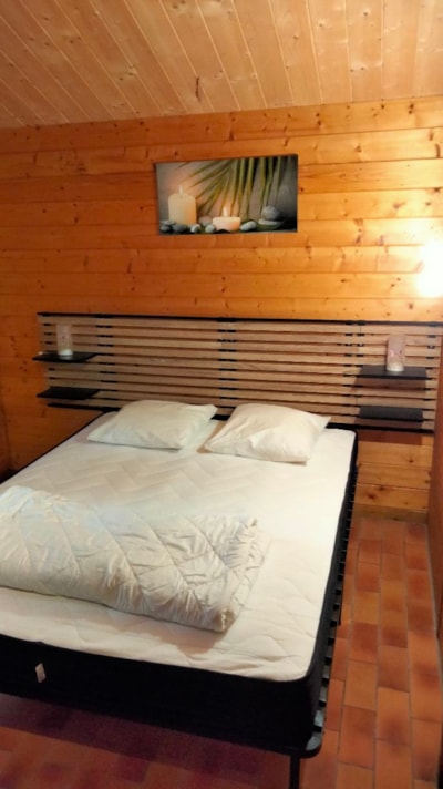 Spacious chalet — 4