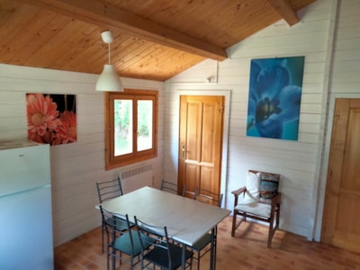 Spacious chalet — 6
