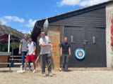 Foto #9 van Camping FONTAINE DU ROC