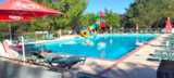 Foto #14 van Camping FONTAINE DU ROC