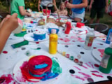 Foto #27 van Camping FONTAINE DU ROC