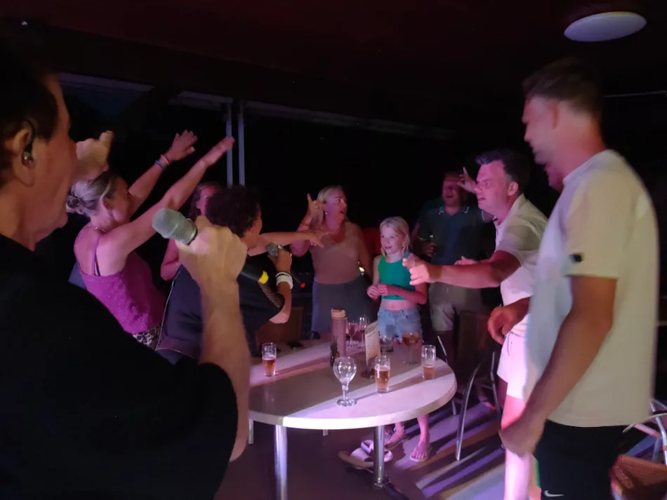 Camping FONTAINE DU ROC