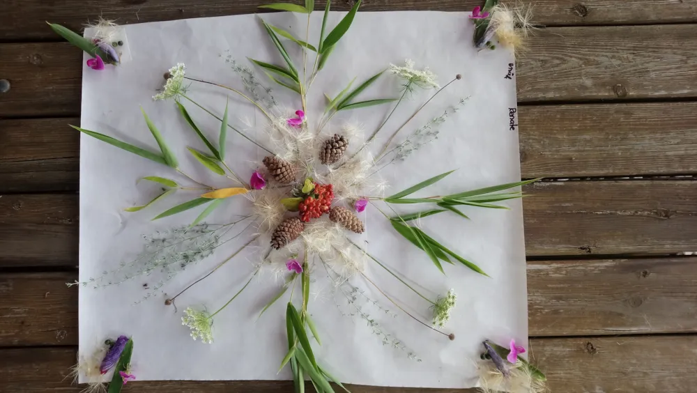 Camping FONTAINE DU ROC