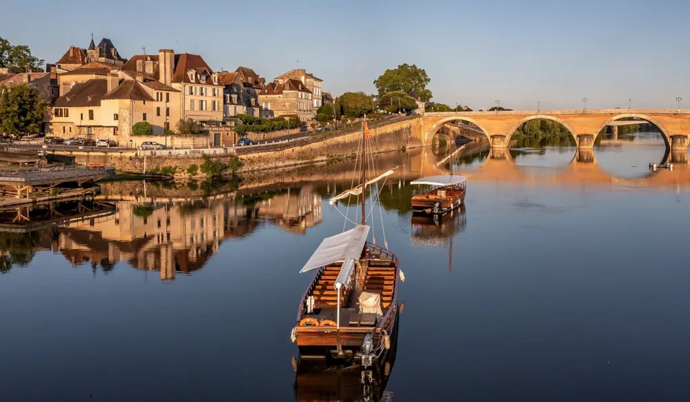 Camping FONTAINE DU ROC