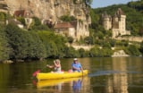 Foto #37 van Camping FONTAINE DU ROC