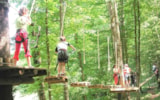 Foto #44 van Camping FONTAINE DU ROC