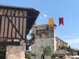 Foto #45 van Camping FONTAINE DU ROC