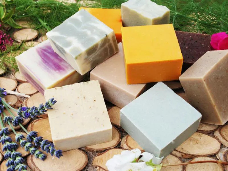 Camping FONTAINE DU ROC