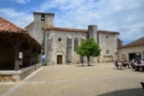 Foto #42 van Camping FONTAINE DU ROC