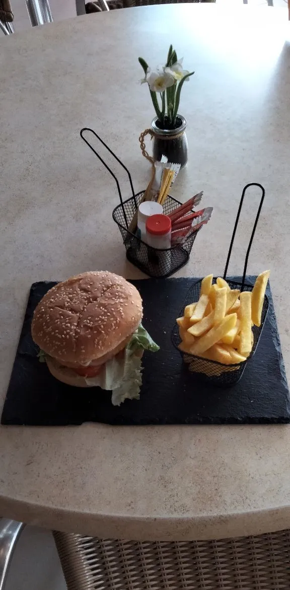 Camping FONTAINE DU ROC