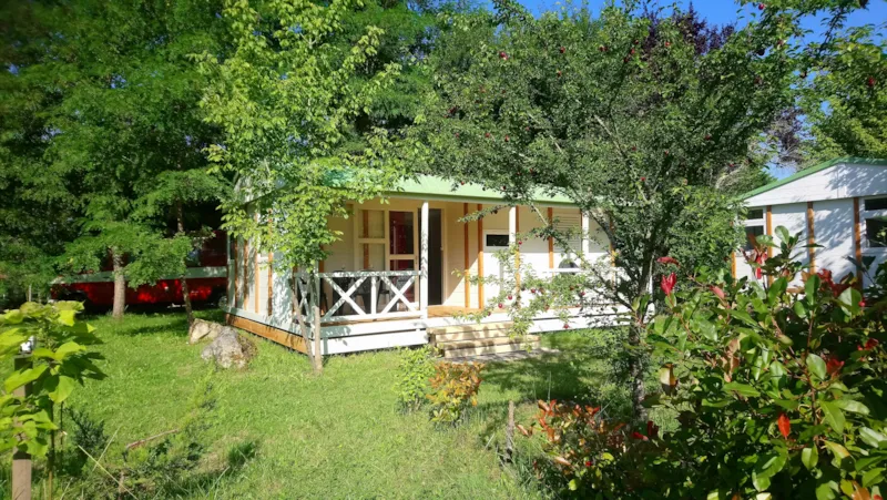 Cottage Grand Confort