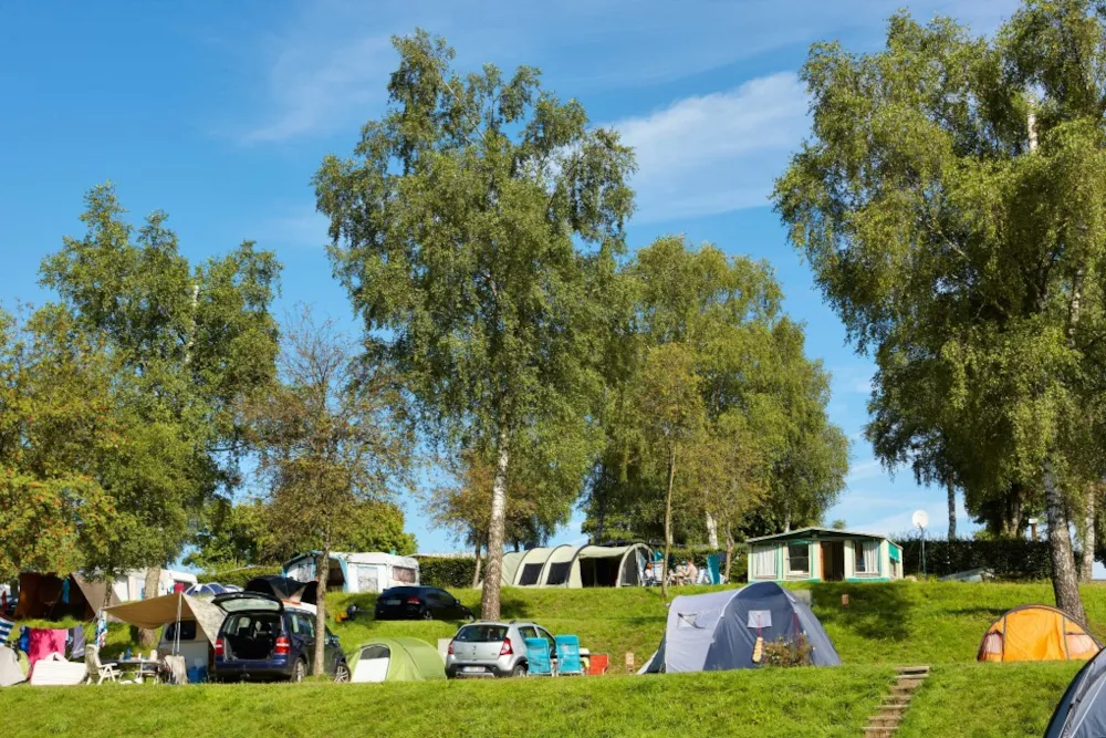 Camping Floreal Du Viaduc - image n°2 - Camping Direct