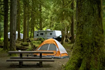 Camping Floreal Du Viaduc - image n°3 - Camping Direct