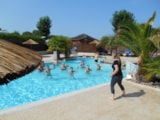 Foto #11 van Camping Seasonova Haliotis