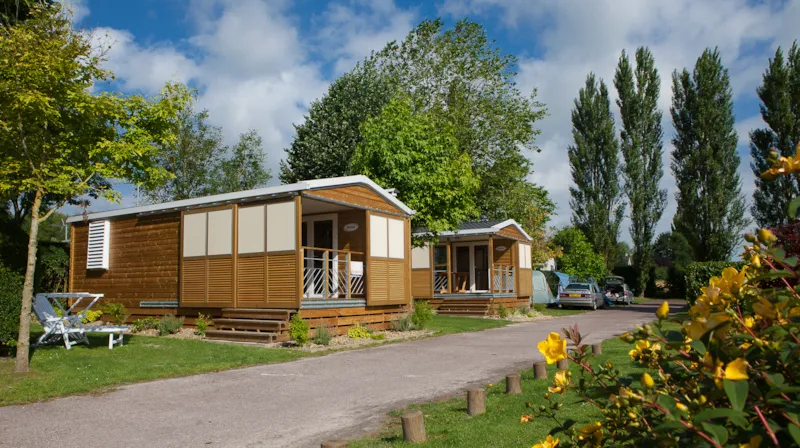 Cottage Zen Soleo - 2 Chambres