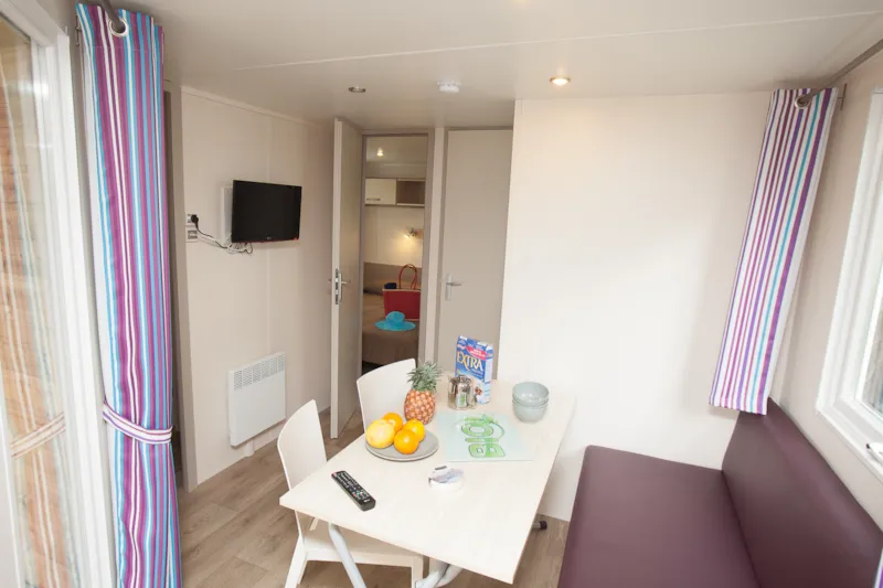 Cottage Zen Soleo - 2 Chambres