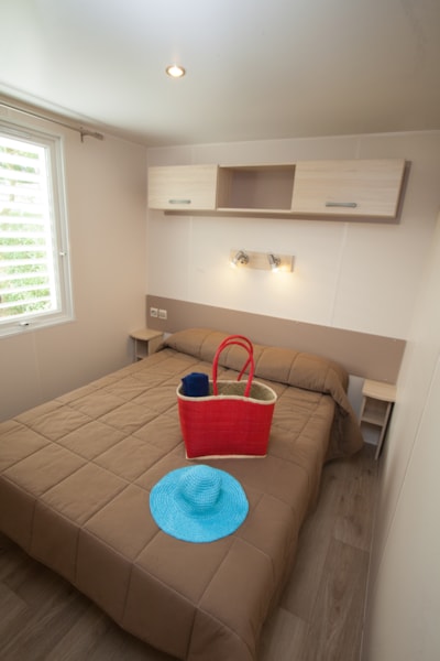 Cottage Zen Soleo - 2 Bedrooms — 5
