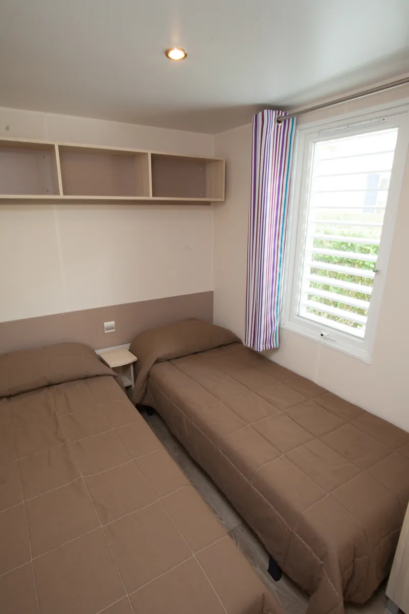 Cottage Zen Soleo - 2 Chambres