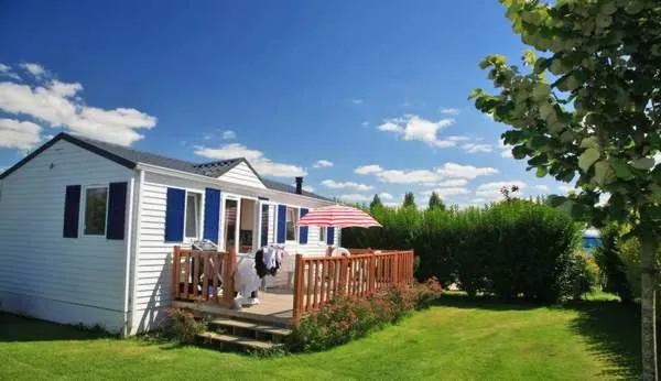 Cottage Evasion - 3 Chambres