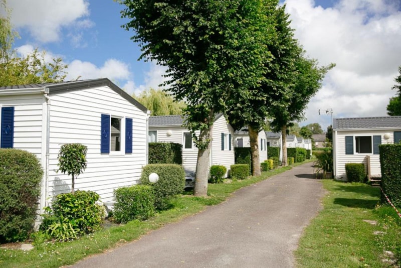 Cottage Evasion - 3 chambres 6 Pers.