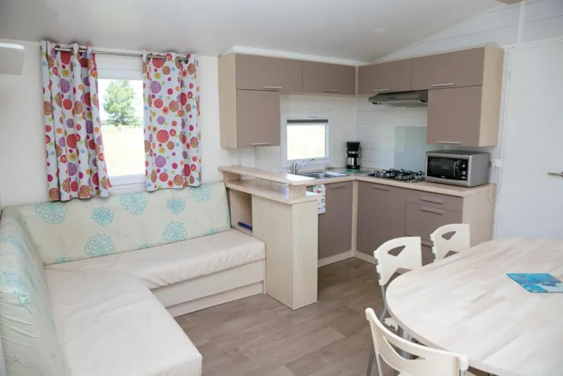 Cottage Evasion - 3 Chambres