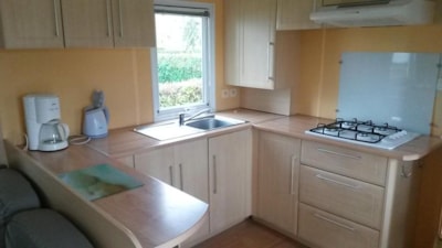 Cottage Evasion - 3 Bedrooms — 3