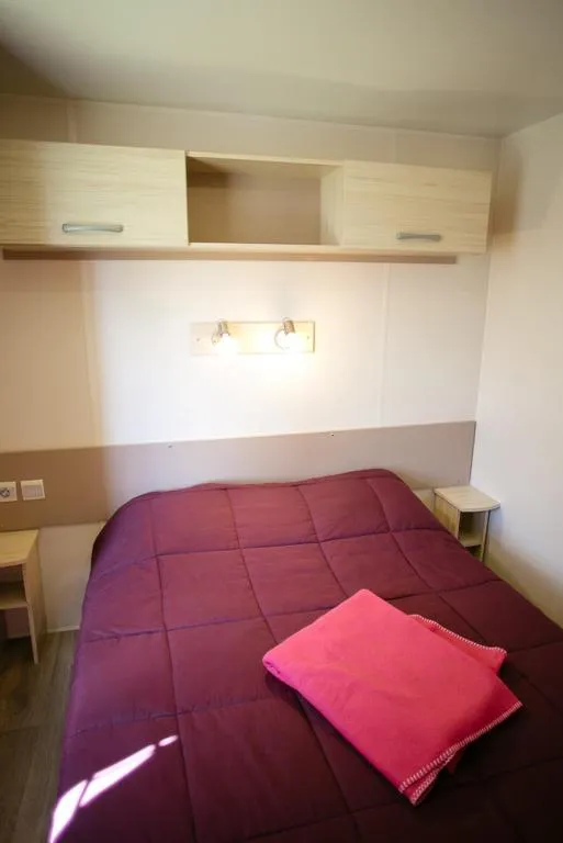 Cottage Evasion - 3 Chambres