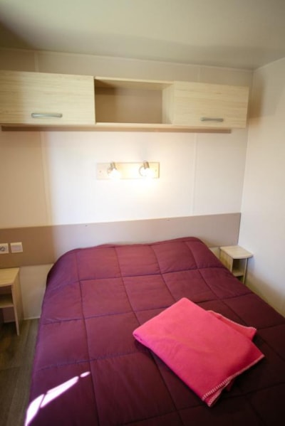 Cottage Evasion - 3 Bedrooms — 4