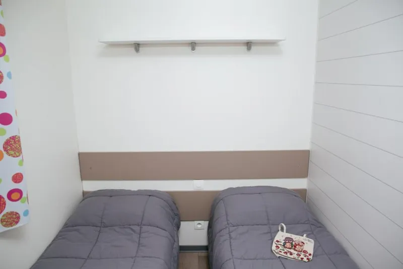 Cottage Evasion - 3 Chambres