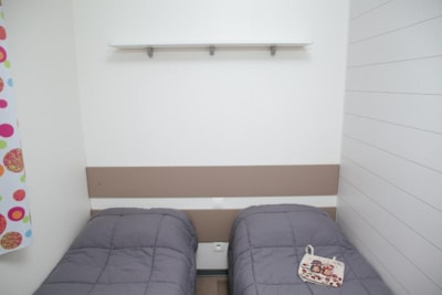 Cottage Evasion - 3 Bedrooms — 5