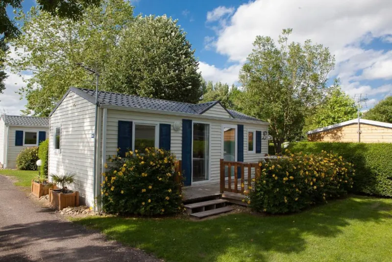 Cottage Evasion - 2 Chambres