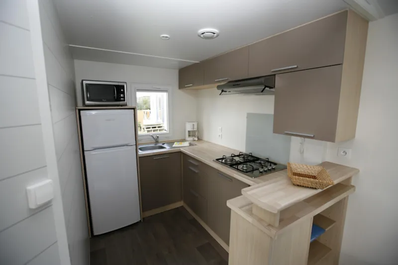 Cottage Evasion - 2 Chambres