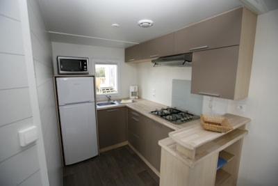 Cottage Evasion - 2 Bedrooms — 4