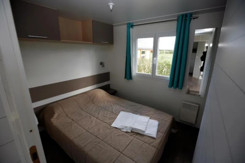 Cottage Evasion - 2 Chambres