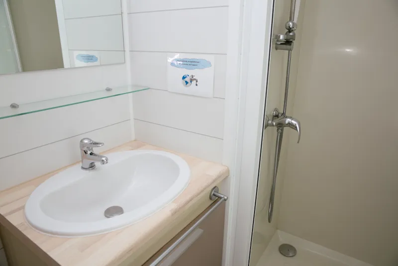 Cottage Evasion - 2 Chambres