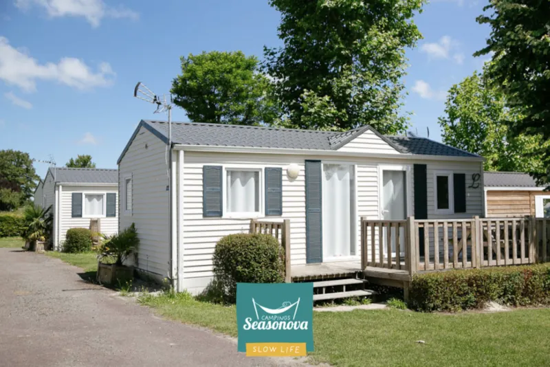 Cottage Evasion - 2 Chambres