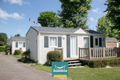 Cottage Evasion - 2 Bedrooms — 2
