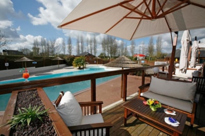 Camping Seasonova Haliotis
