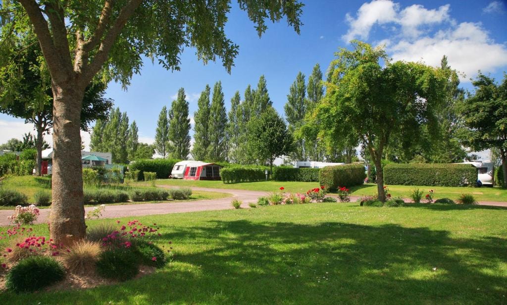 Camping Seasonova Haliotis — Photo 9