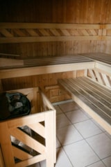 Foto #12 van Camping Seasonova Haliotis