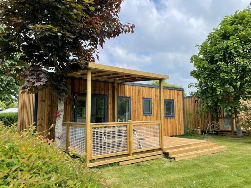 Cottage Prestige 2 Chambres