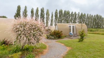 Coco Sweet/2 bedrooms and a kitchen area — 1
