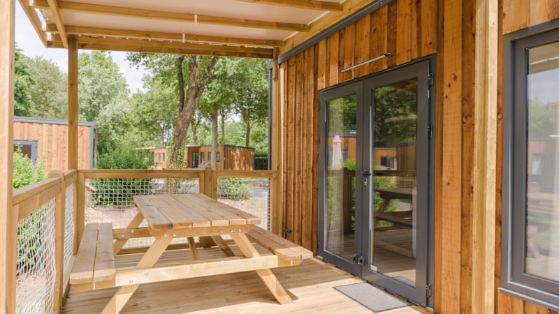 COTTAGE PRESTIGE 2 bedrooms