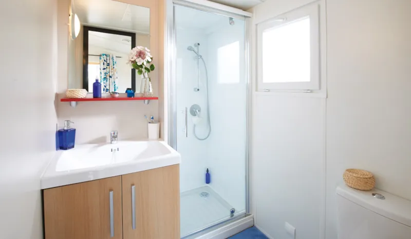 Cottage Zen - 1 Chambre