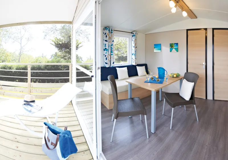 Cottage Zen - 1 Chambre