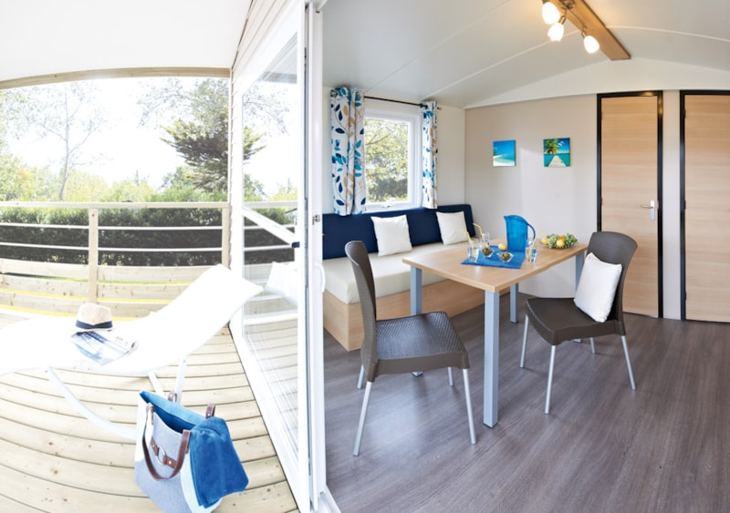 Cottage Zen - 1 Zimmer