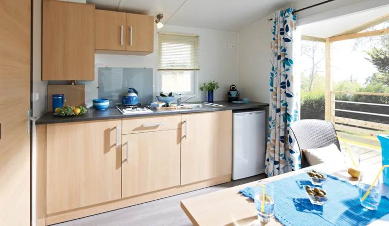 Cottage Zen - 1 Chambre