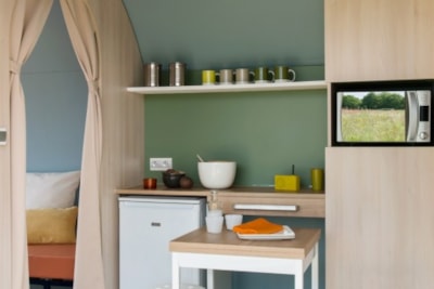 Coco Sweet/2 bedrooms and a kitchen area — 2